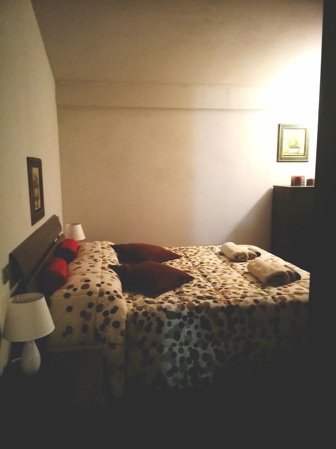 Apartamento La Graziosa Dépendance Orvieto Exterior foto